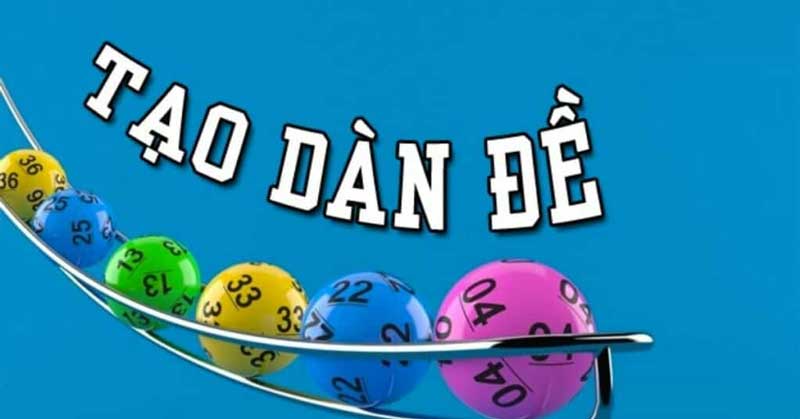 Chiến thuật soi cầu dàn đề bất tử