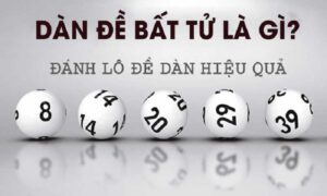 Dàn đề bất tử