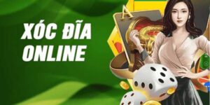 Mánh khoé xóc đĩa bịp