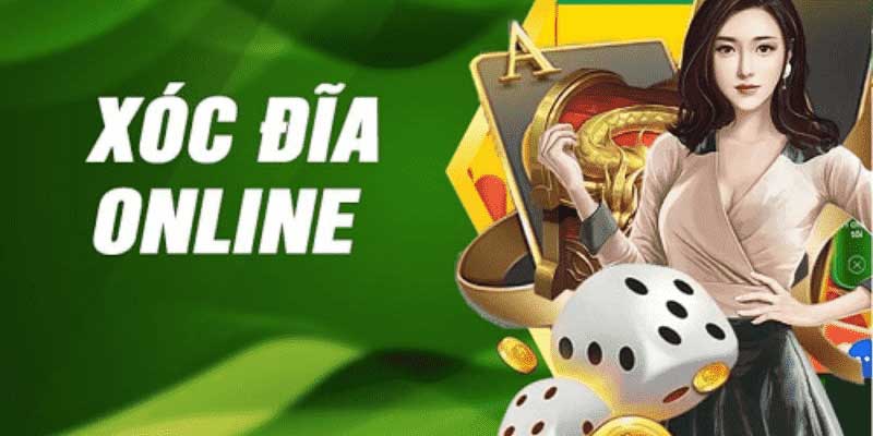 Mánh khoé xóc đĩa bịp