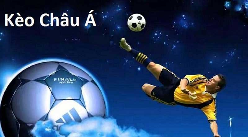 Những loại kèo châu Á